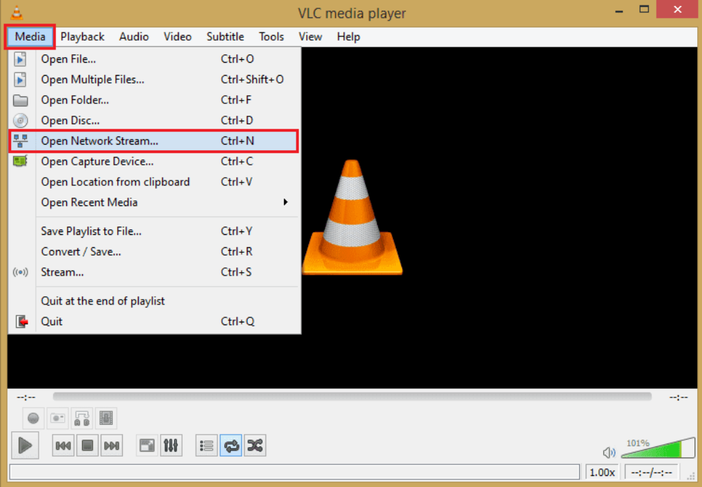 VLC Media Player 64-bit for Windows