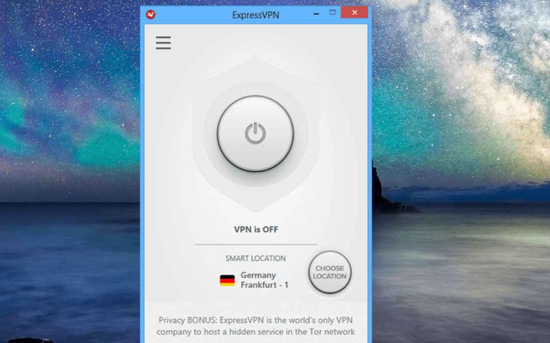 ExpressVPN