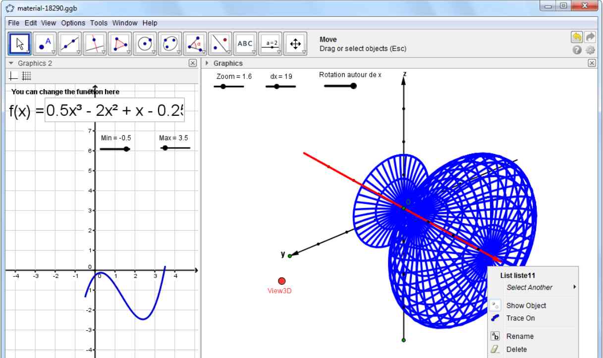 GeoGebra