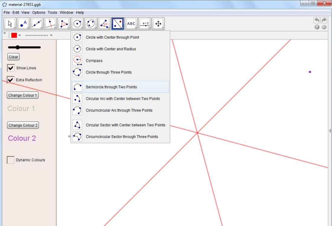 GeoGebra