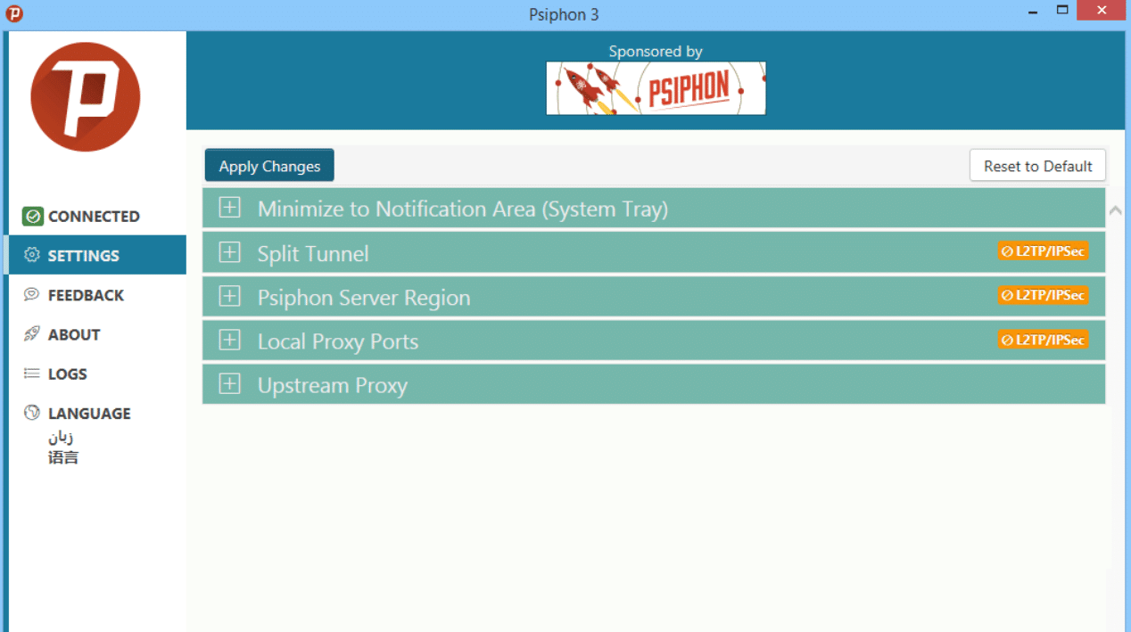 Psiphon