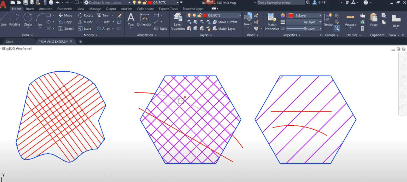 Autodesk AutoCAD