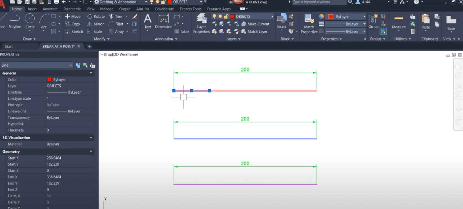 Autodesk AutoCAD