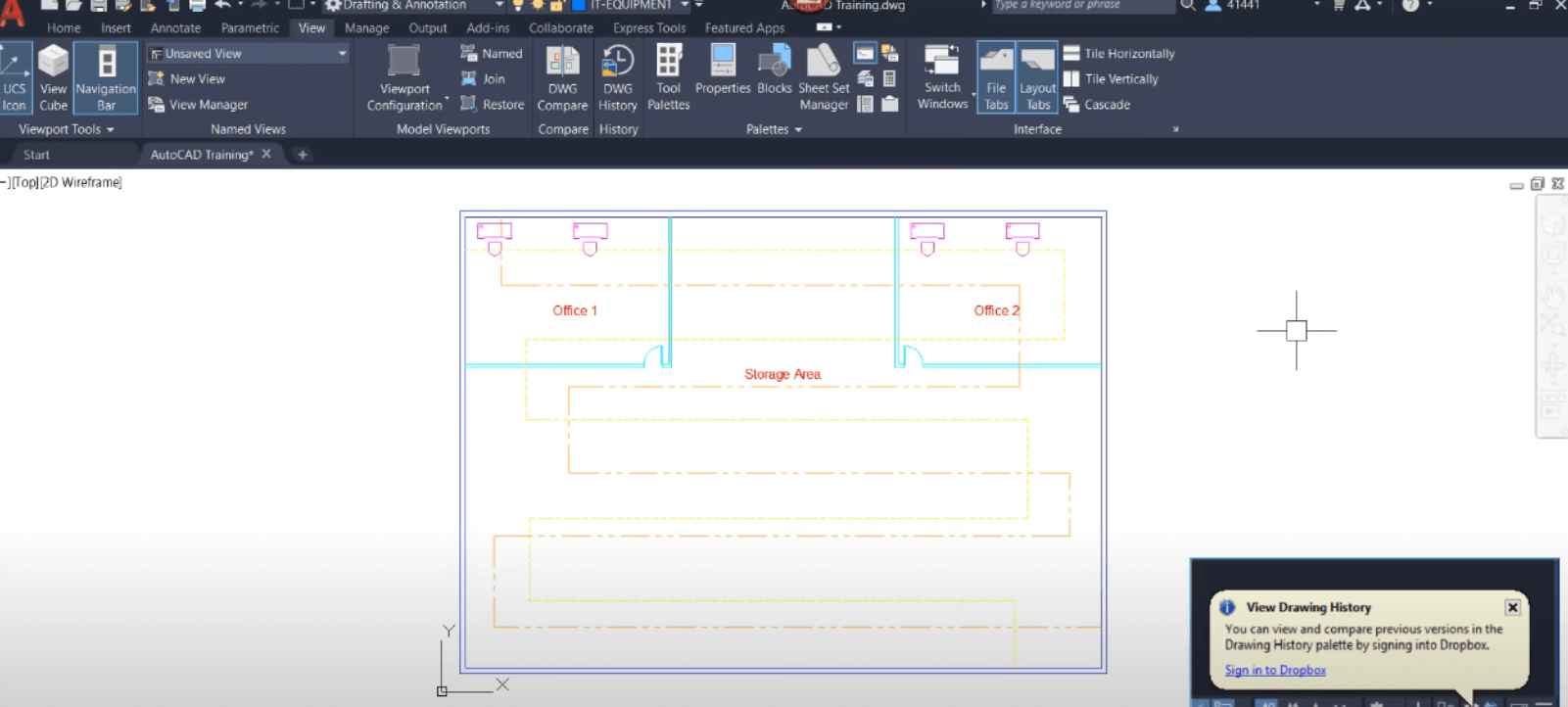 Autodesk AutoCAD